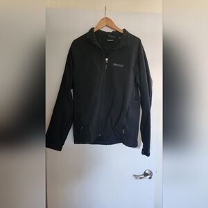 Marmot Zip Up Fleece